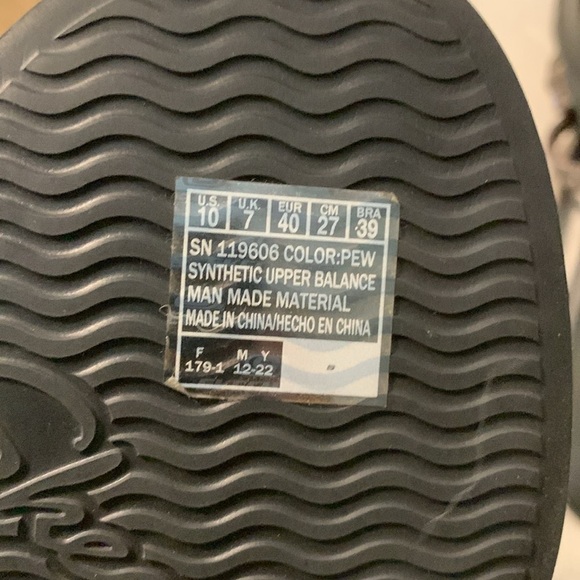 NWT Skechers Wedges 10 - Picture 6 of 8